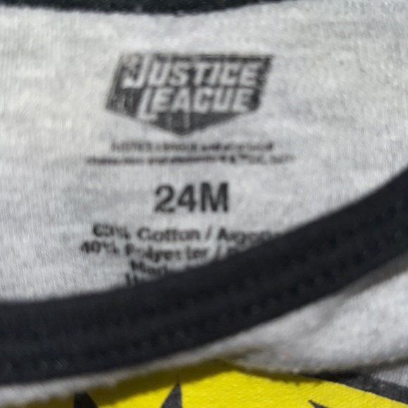 Superhero Baby Onesies🤍 - Picture 7 of 7